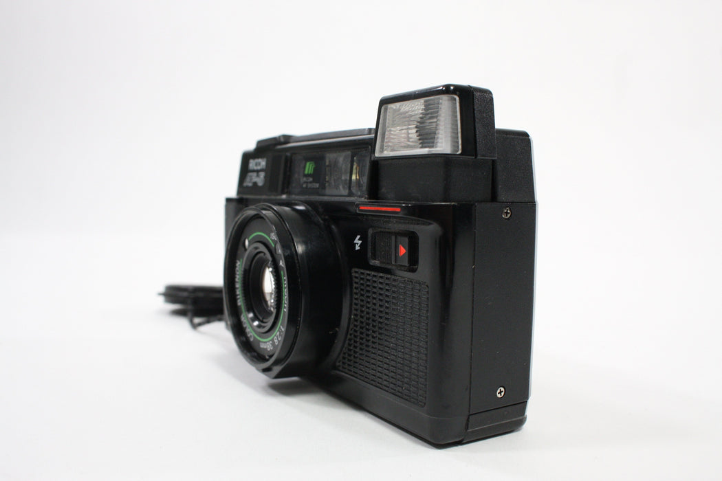 Ricoh AF-5 35mm Camera