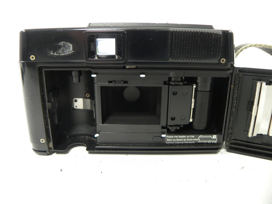 Ricoh AF-5 35mm Camera