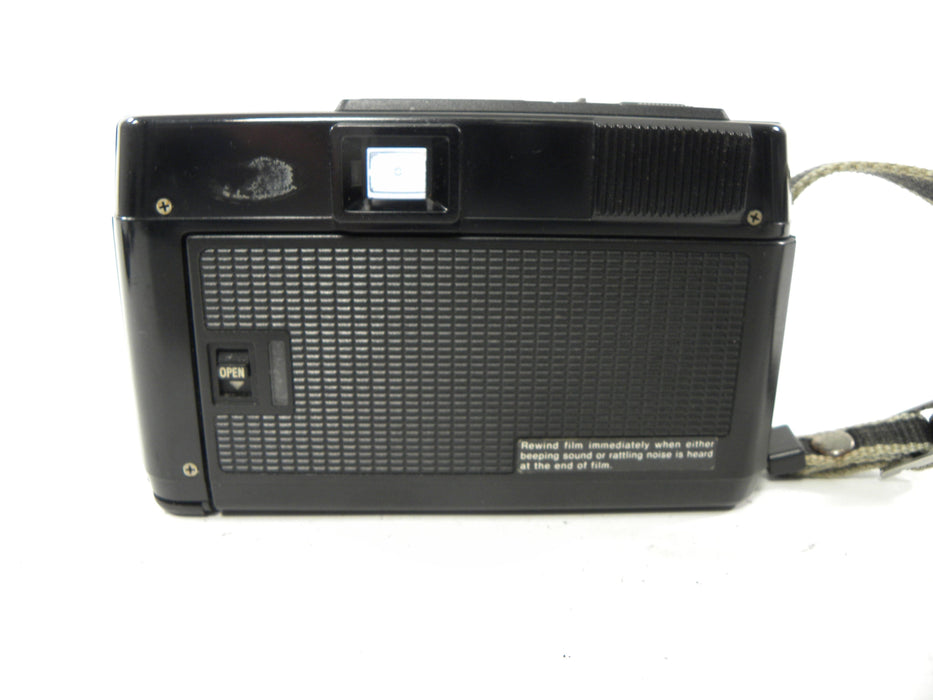 Ricoh AF-5 35mm Camera
