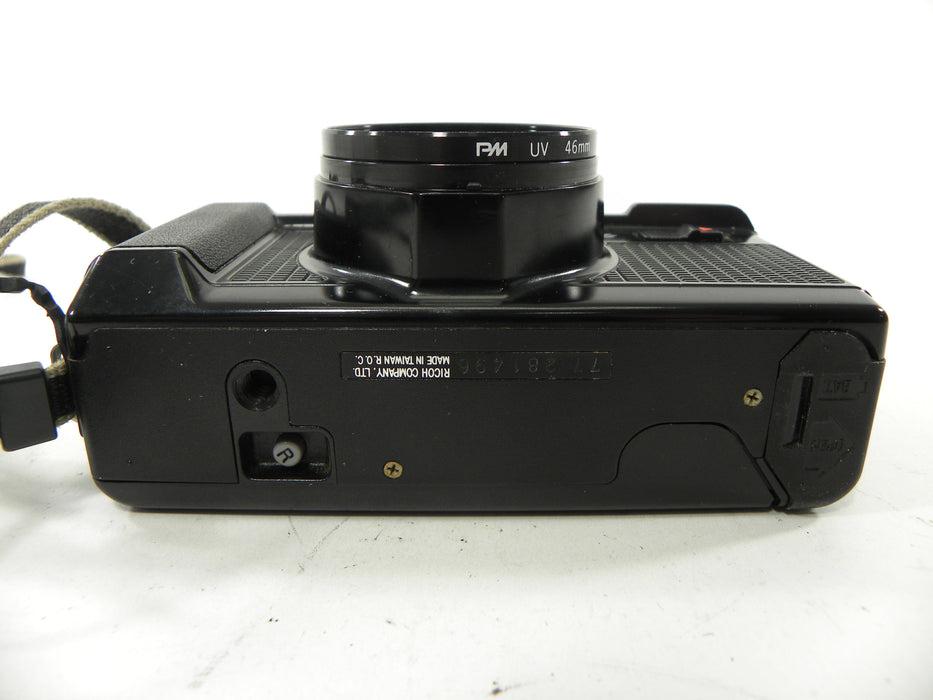Ricoh AF-5 35mm Camera