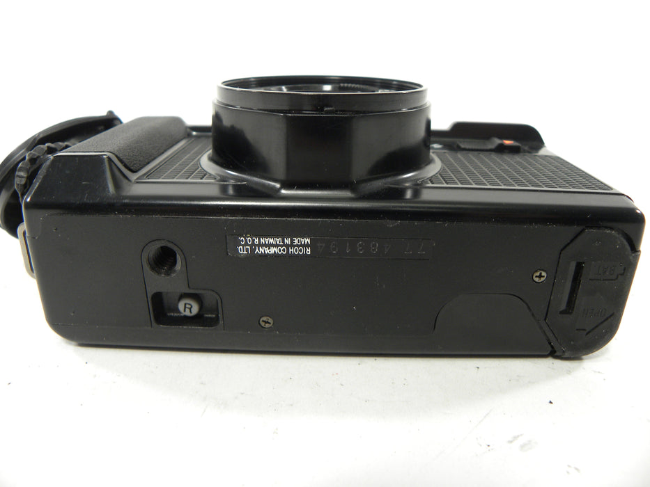 Ricoh AF-5 35mm Camera AS IS (Parts)