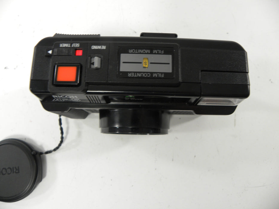 Ricoh AF-5 35mm Camera AS IS (Parts)