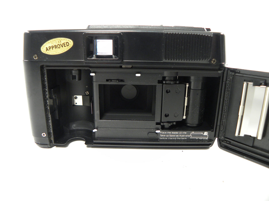 Ricoh AF-5 35mm Camera AS IS (Parts)