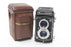 Ricoh Diacord Medium Format Camera with 8cm (80mm) f/3.5 Lens