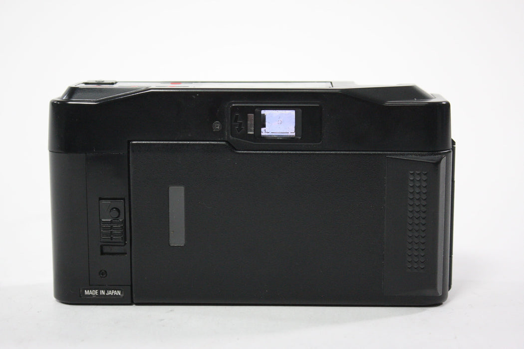 Ricoh FF-90 35mm Point and Shoot Camera