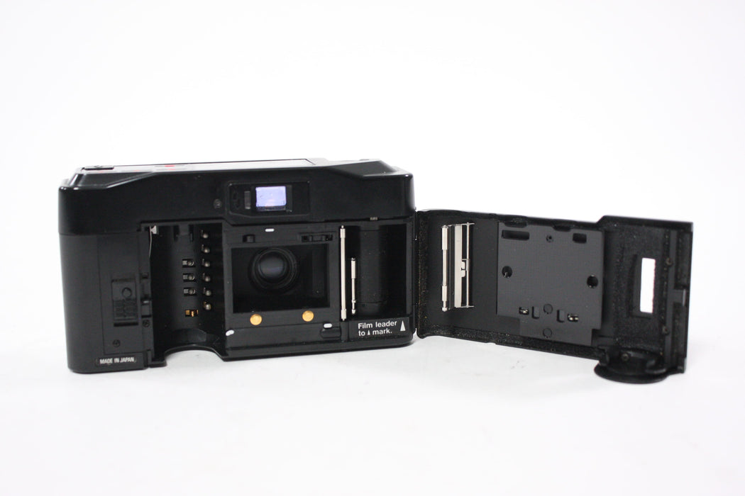 Ricoh FF-90 35mm Point and Shoot Camera