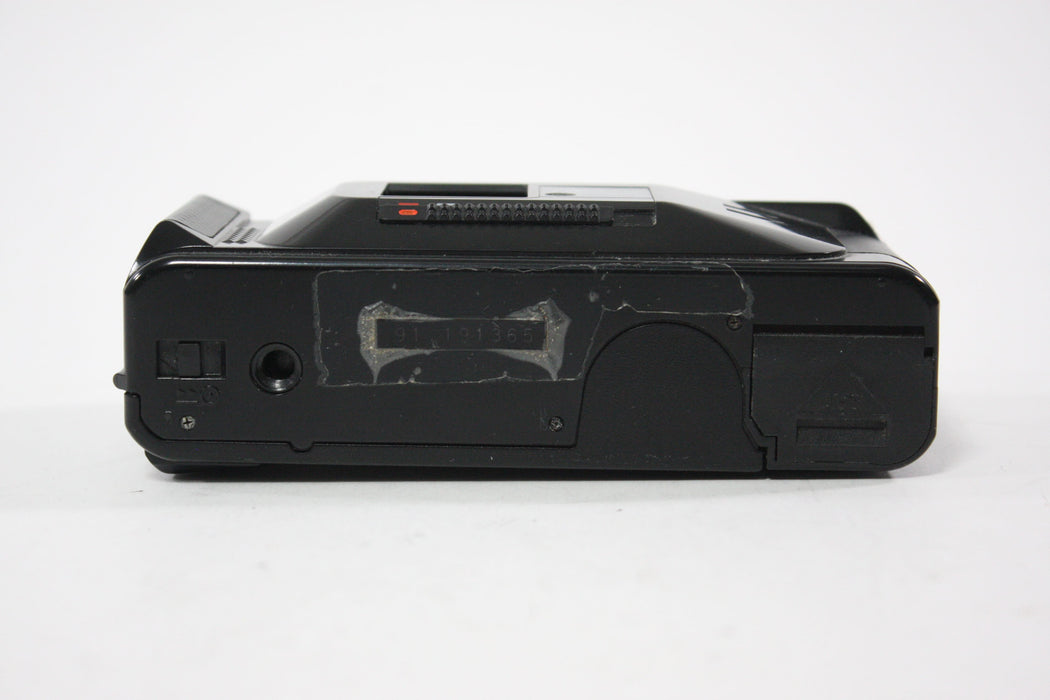 Ricoh FF-90 35mm Point and Shoot Camera