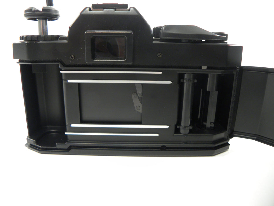 Ricoh KR-5 Super II 35mm SLR w/RKN MC Zoom 35-70mm f3.5-4.5