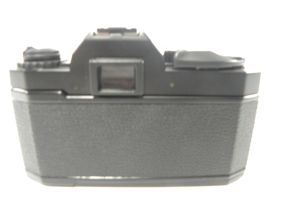 Ricoh KR-5 Super II 35mm SLR w/RKN MC Zoom 35-70mm f3.5-4.5