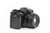 Ricoh Multi-Program XR-P 35mm Camera SLR with 50mm f/1.7 P and Power Winder