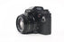 Ricoh Multi-Program XR-P 35mm Camera SLR with 50mm f/1.7 P and Power Winder