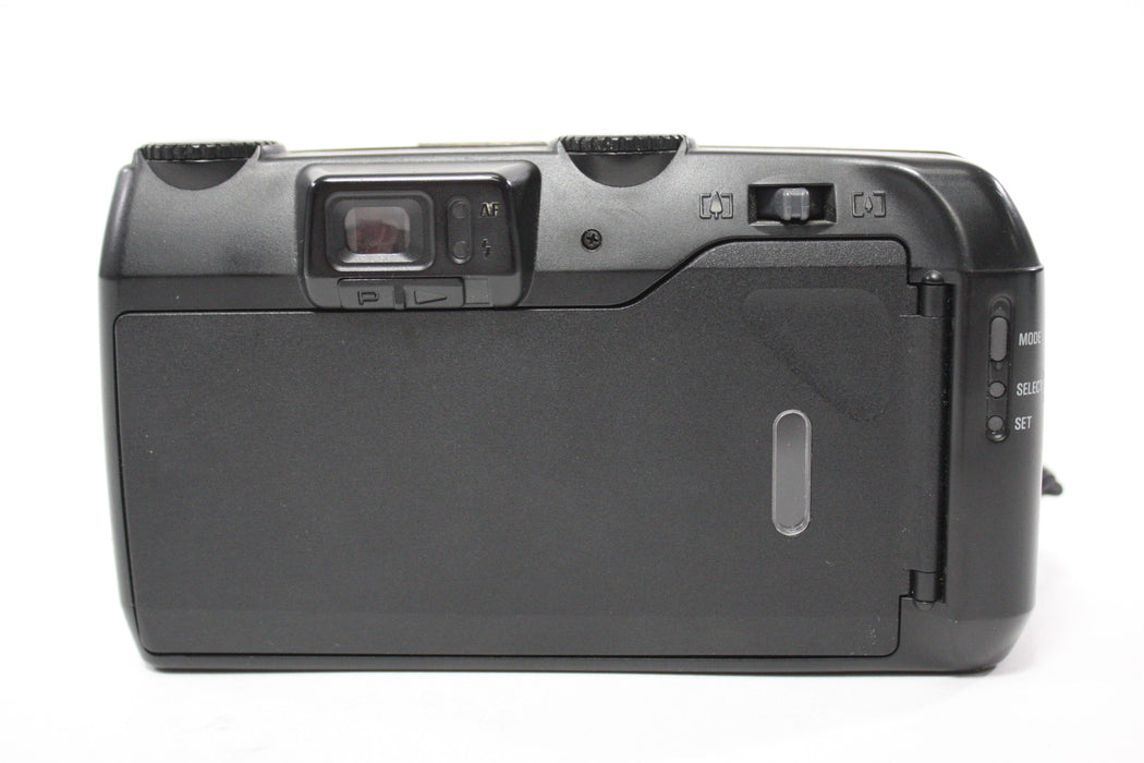 Ricoh Myport 330 Super 35mm Point and Shoot Camera