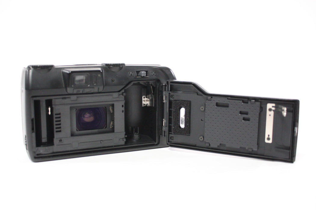 Ricoh Myport 330 Super 35mm Point and Shoot Camera