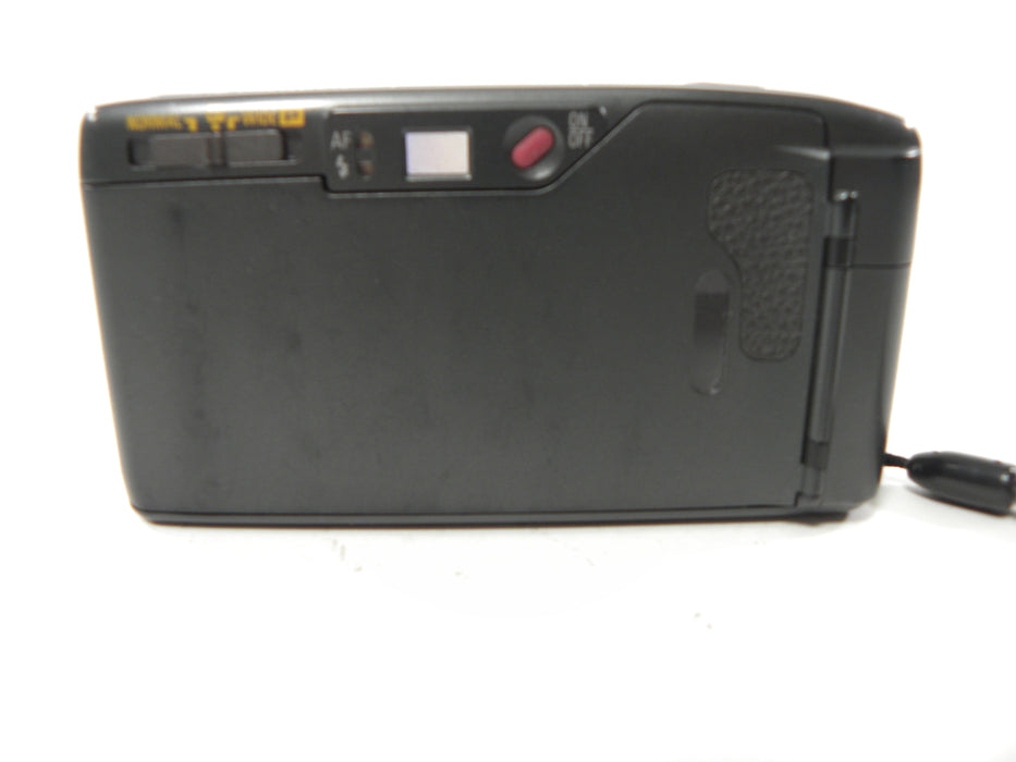 Ricoh R1 35mm Camera