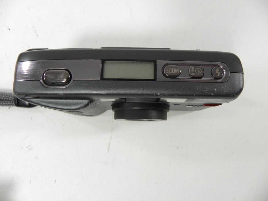 Ricoh R1 35mm Camera