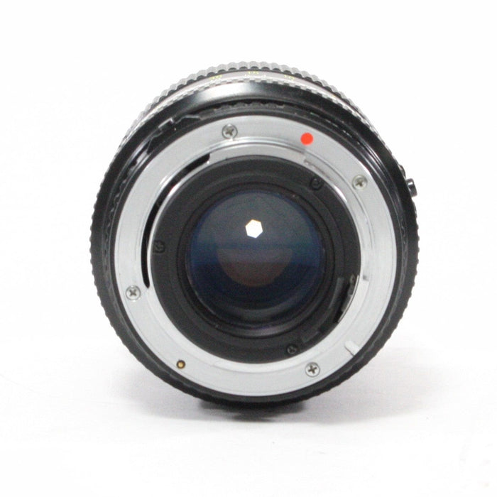 Ricoh Rikenon 28-100mm f/4 Macro Zoom lens for PK Mount