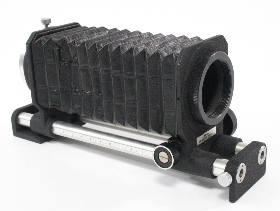 Ricoh SB Bellowscope for M42 Mount