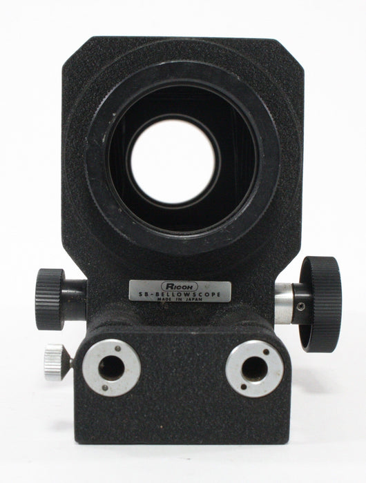 Ricoh SB Bellowscope for M42 Mount