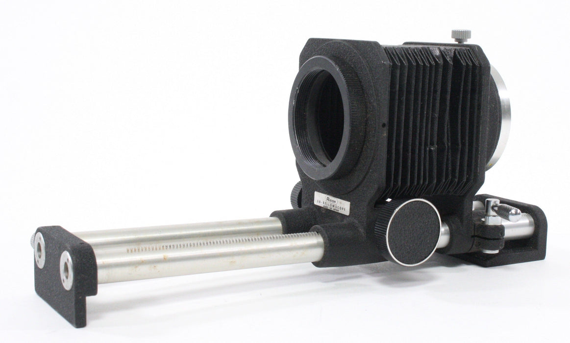 Ricoh SB Bellowscope for M42 Mount