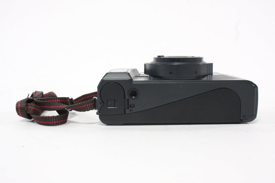 Ricoh TF-200 35mm Point-and-Shoot Camera