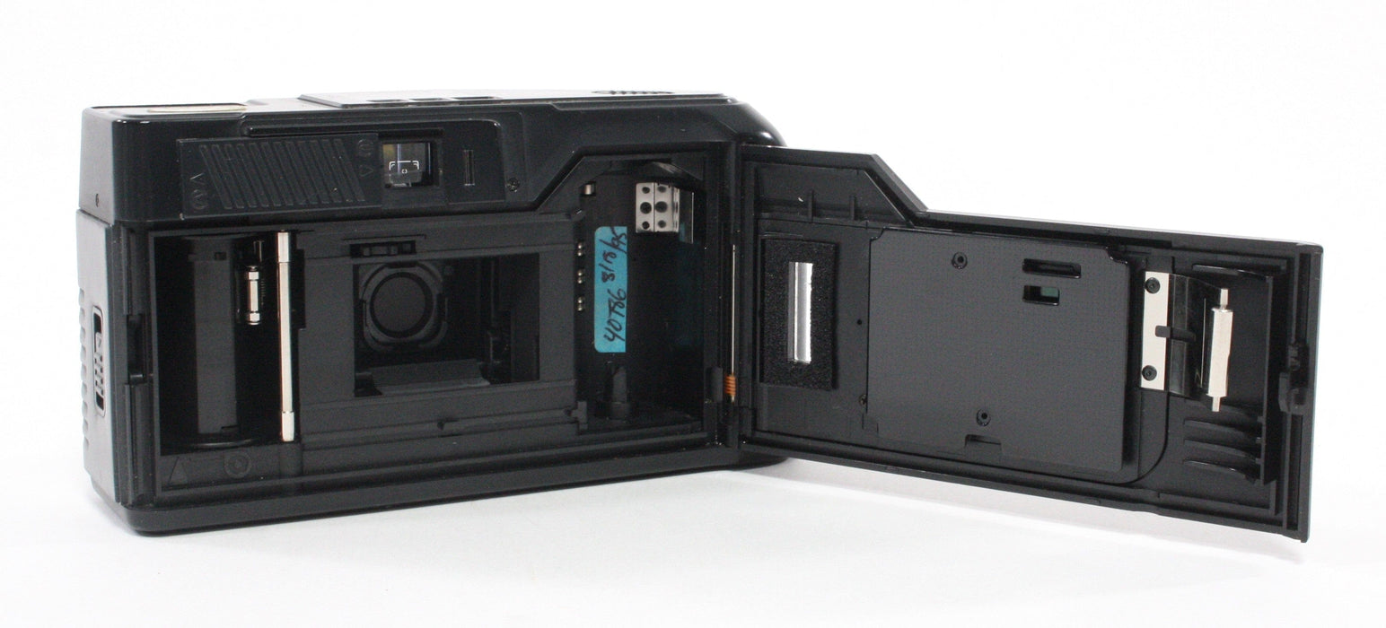 Ricoh TF-500D Automatic 35mm Camera