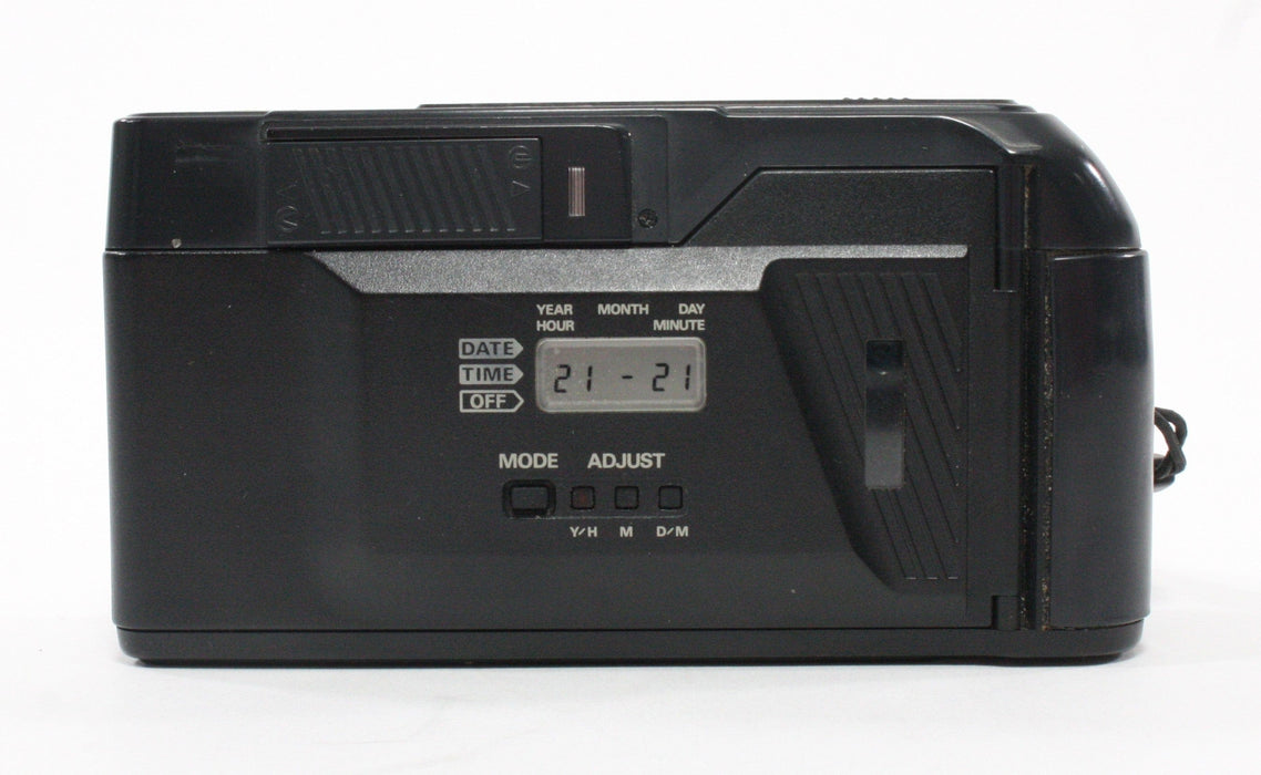 Ricoh TF-500D Automatic 35mm Camera