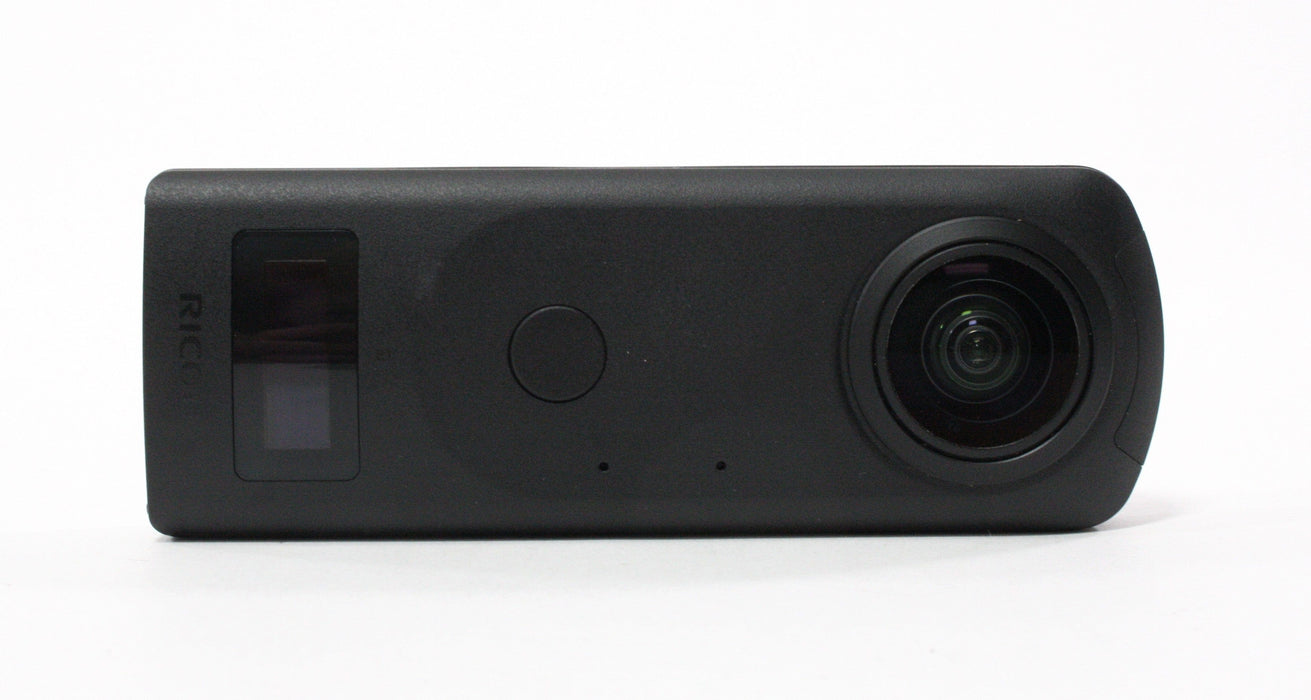 Ricoh Theta Model R02020