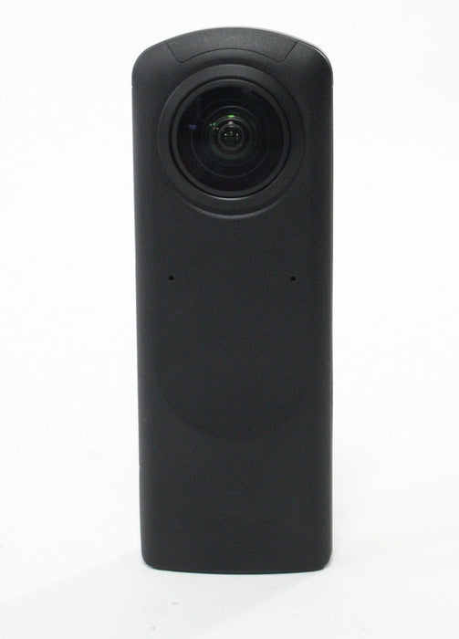 Ricoh Theta Model R02020