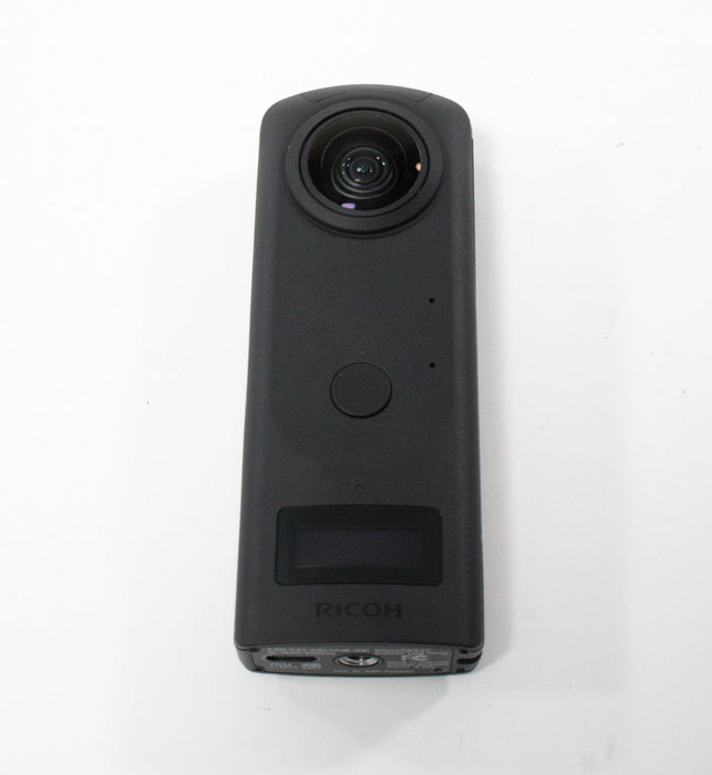 Ricoh Theta Model R02020
