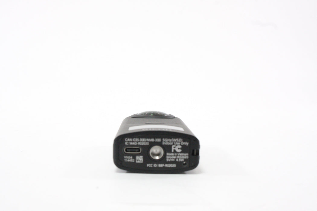 Ricoh Theta Model R02020
