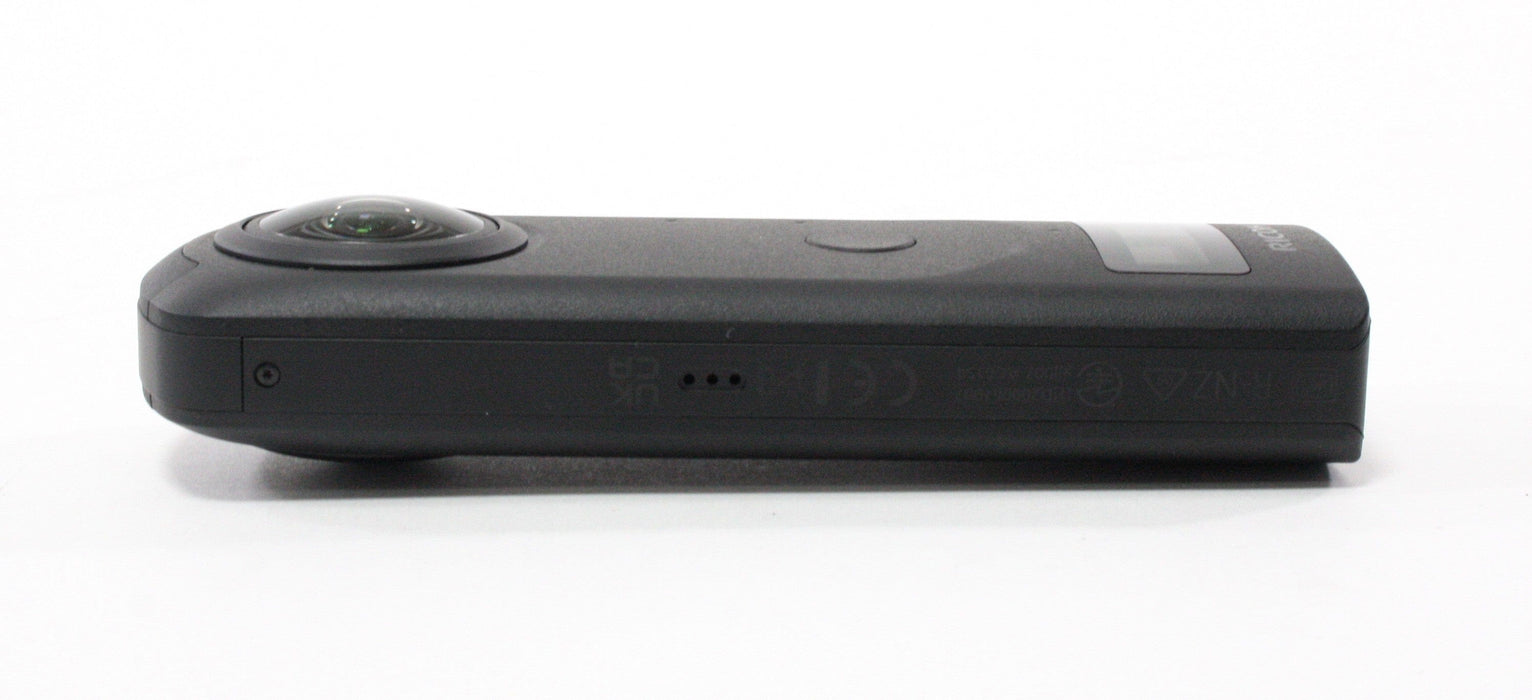 Ricoh Theta Model R02020