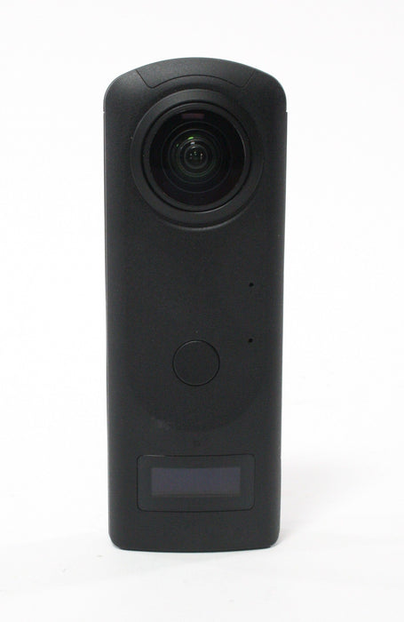 Ricoh Theta Model R02020