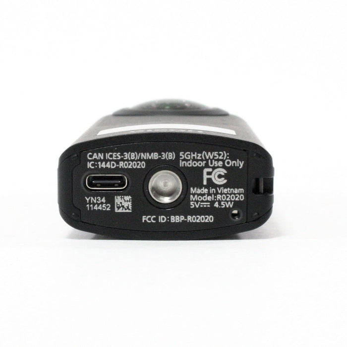 Ricoh Theta Model R02020
