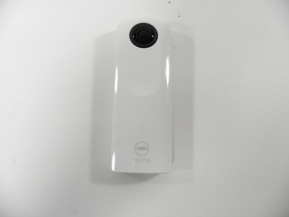 Ricoh THETA SC2 360* Camera