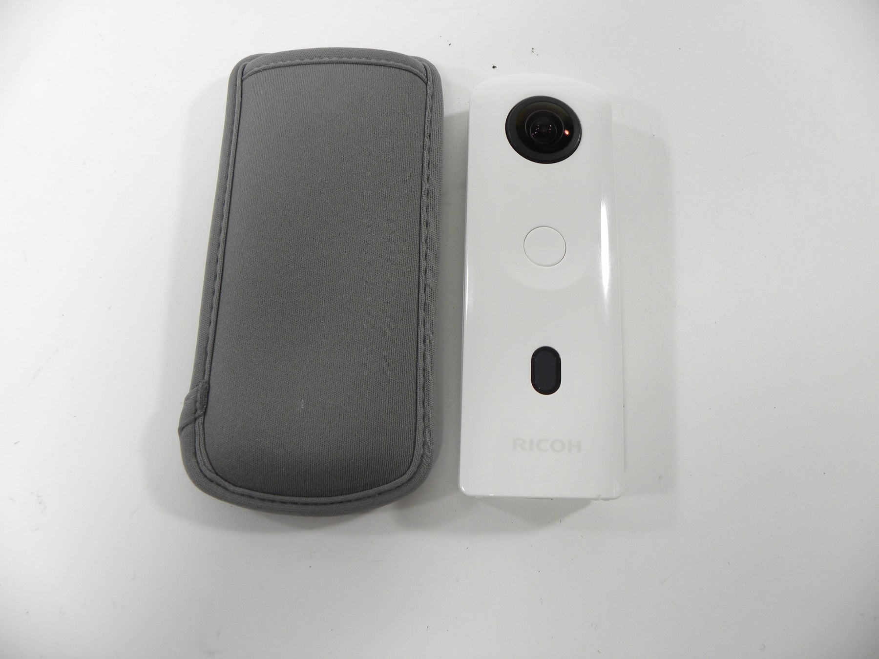 Ricoh THETA SC2 360* Camera