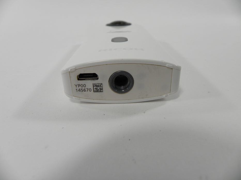Ricoh THETA SC2 360* Camera