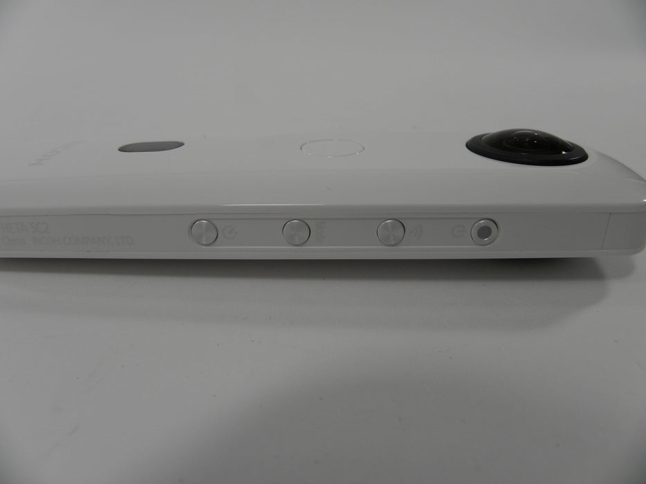 Ricoh THETA SC2 360* Camera