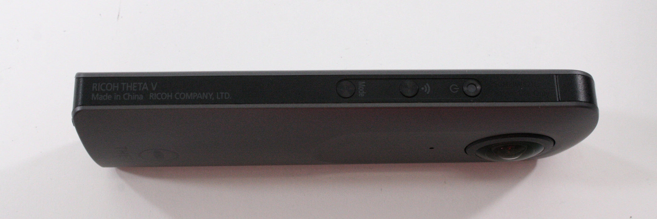 Ricoh Theta V