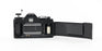 Ricoh XR-10 35mm Camera with 50mm f/2 Lens