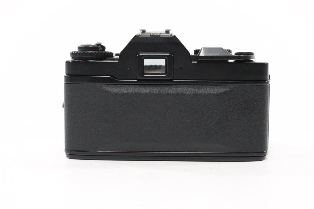 Ricoh XR-10 35mm Camera with 50mm f/2 Lens