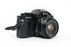 Ricoh XR-10 35mm Camera with 50mm f/2 Lens