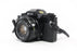 Ricoh XR-10 35mm Camera with 50mm f/2 Lens