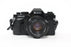 Ricoh XR-10 35mm Camera with 50mm f/2 Lens