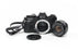 Ricoh XR-10 35mm Camera with 50mm f/2 Lens