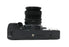 Ricoh XR-M 35mm Camera with PX Speedlite and 35-70mm f/3.4-4.5 Lens