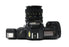 Ricoh XR-M 35mm Camera with PX Speedlite and 35-70mm f/3.4-4.5 Lens