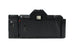 Ricoh XR-M 35mm Camera with PX Speedlite and 35-70mm f/3.4-4.5 Lens