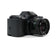 Ricoh XR-M 35mm Camera with PX Speedlite and 35-70mm f/3.4-4.5 Lens