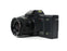 Ricoh XR-M 35mm Camera with PX Speedlite and 35-70mm f/3.4-4.5 Lens