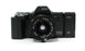 Ricoh XR-M 35mm Camera with PX Speedlite and 35-70mm f/3.4-4.5 Lens
